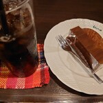 ヒロコーヒー - ドリンク写真: