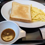 快活CLUB - 料理写真:
