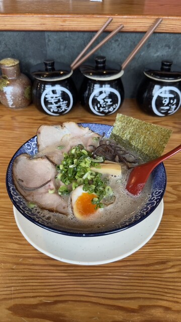 鶴亀堂 日進本店 （つるかめどう） - 日進/ラーメン | 食べログ