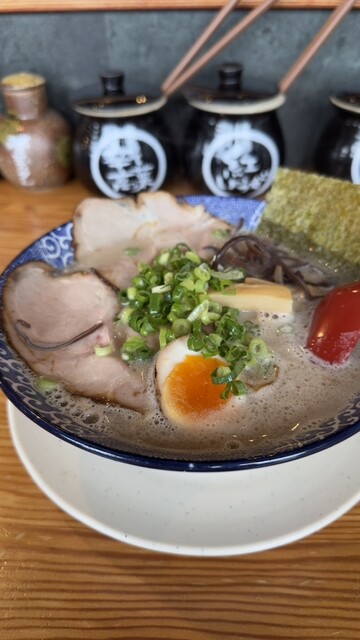鶴亀堂 日進本店 （つるかめどう） - 日進/ラーメン | 食べログ