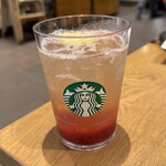 スターバックスコーヒー - ドリンク写真: