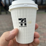 セブンイレブン - ドリンク写真: