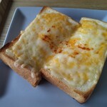 あさひるごはん彩り - 