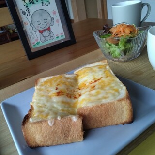 あさひるごはん彩り_1