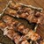 焼鳥の六角堂 - 料理写真: