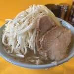 ラーメン二郎 - 