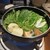 ぶりしゃぶ鍋 ますとみ - 料理写真: