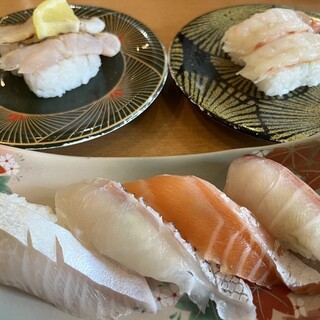 市場ずし 魚辰_1