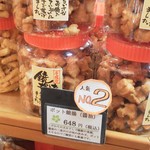 都炉美煎本舗 - 