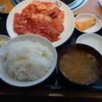 焼肉 おくう - 