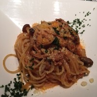 代官山ASO チェレステ 日本橋店 - 本日のランチパスタ