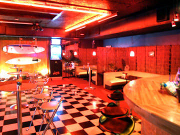 Aloha（アロハ） - 青森（バー）の写真