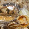 Manhattan Bakery&Wine Bar - 料理写真: