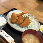 かま屋 - 