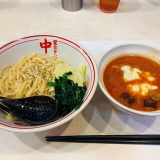 蒙古タンメン中本_0