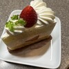 ラ・テール洋菓子店 - 料理写真: