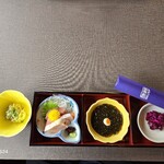 ちゃんこ霧島 - 