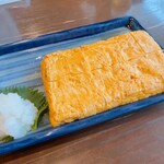 石臼挽手打ち蕎麦 えび家 - 
