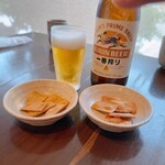 石臼挽手打ち蕎麦 えび家 - 
