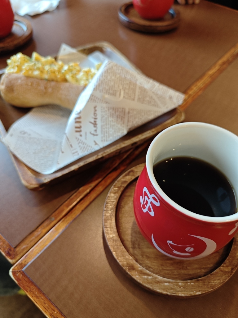 ジョル コア コーヒー