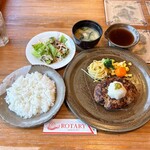 ロータリー - 