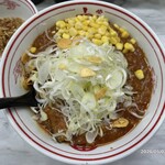蒙古タンメン中本 市川店