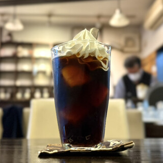 珈琲工房すがの_0