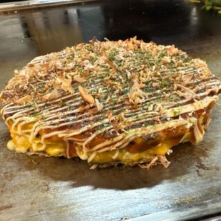 お好み焼き ひろ_0