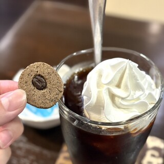 珈琲工房すがの_1