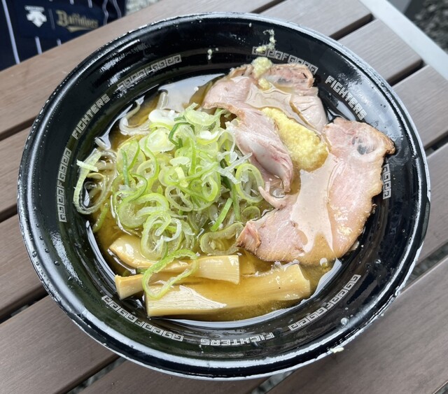 麺屋 雪月花 - 北広島/ラーメン | 食べログ