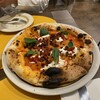 PIZZERIA DEL CENTRO STORICO DI NAGOYA - フラーダマ