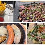 ビアカフェ ブルッグスゾット - 