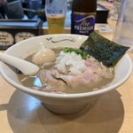 中華そば 結。 - 
