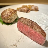 西麻布 しるく屋 - 