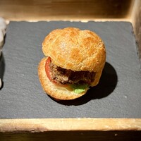 西麻布 しるく屋 - 