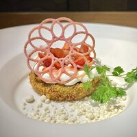 西麻布 しるく屋 - 