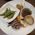 World Dining Bar ゑびす - 
