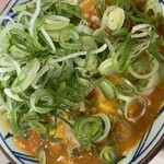 丸亀製麺 - 