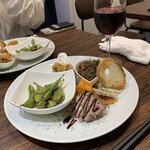 World Dining Bar ゑびす - 