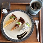 和カフェ たらそ - 