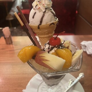 珈琲西武_0