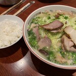 こむらさき - 
