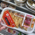 セブンイレブン - 料理写真: