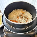 稲取港の朝市 - 料理写真:
