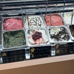 GERATERIA DI PREGHIERA - ジェラート1
