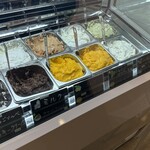 GERATERIA DI PREGHIERA - ジェラート2