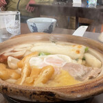 久保田食堂 - 料理写真:
