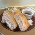 居酒屋 てぃーだんぶい - 