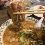 東京豚骨拉麺 ばんから - 