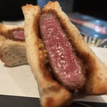 SATOブリアン - 